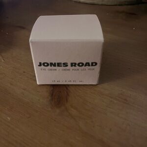Jones Road Beauty Eye Cream 13ml .43 fl oz New NIB